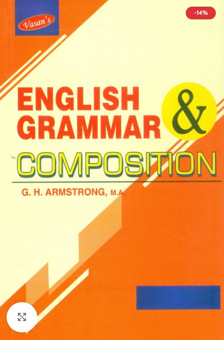 English Grammar & Composition 